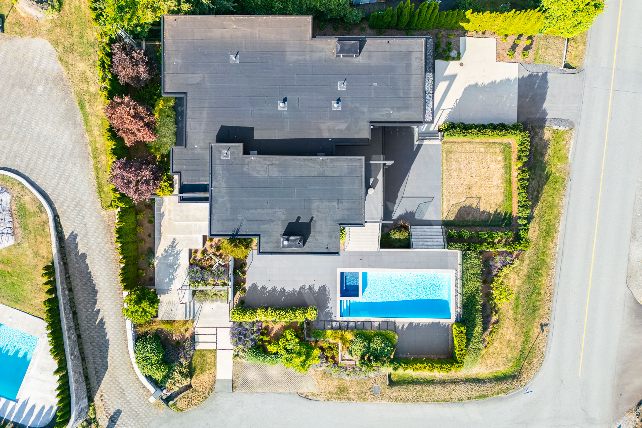 1015 Greenwood Place